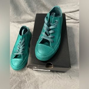 Converse Brittany Blue/Brittany Blue 6W